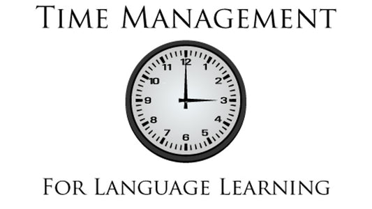 What is the best way to learn a language and how long will it take?