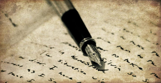 Don't Write That Down!
