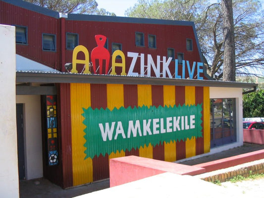 Xhosa Click Consonants: 'It isn't a noise, it's my language'