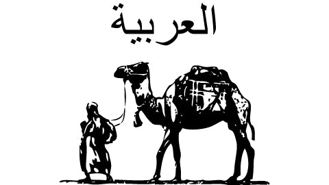 Full Arabic Program Now Available!