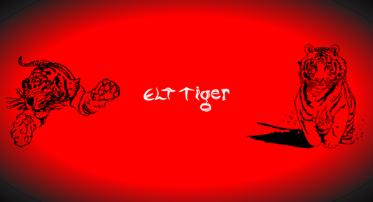 Welcoming Refugees: New ELT Tiger Websiteeng