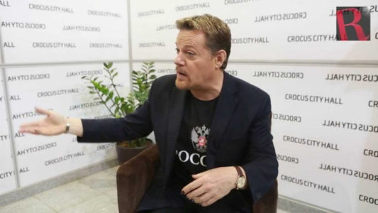 Eddie Izzard in German and French - A Linguist's Review