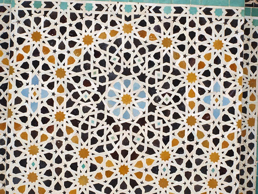 Why is Arabic so Hard?