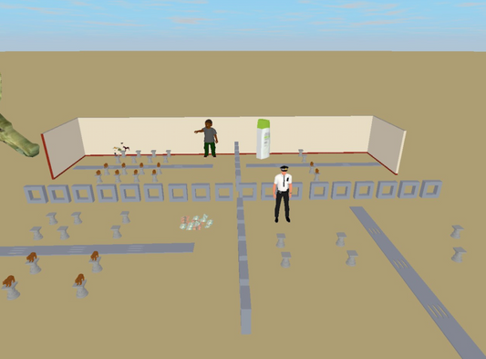 Macunx VR demo on BBC Click