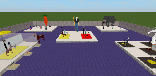 The Brachial Plexus - Complexity Distilled in a Memory Palace