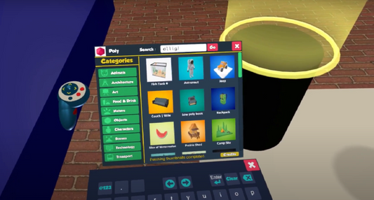 The Alphabet – Mnemonic Conversion System