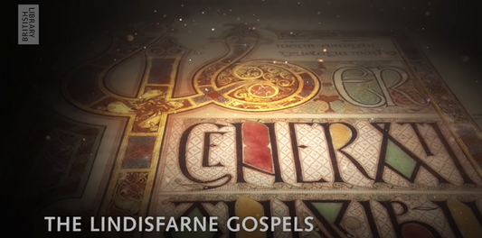 Anglo-Saxon Kingdoms: Art, Word, War