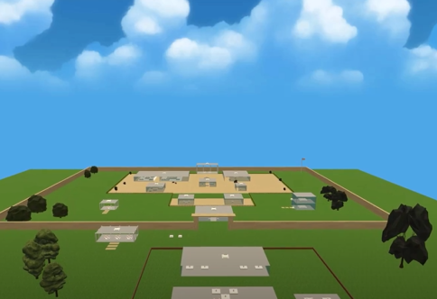 The US Constitution: A Memory Palace in Macunx VR