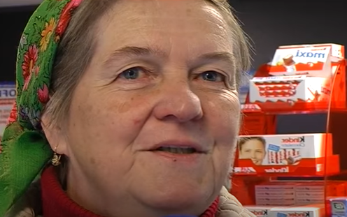 Languages Spoken in Italy: Part III