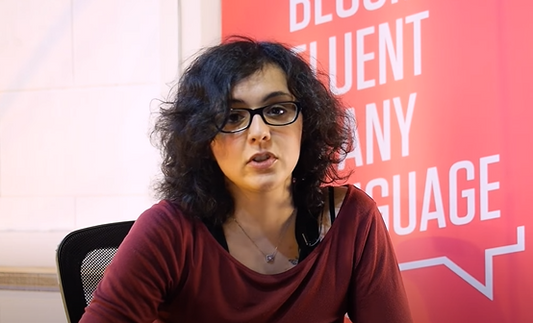 Languages Spoken in Italy: Part II