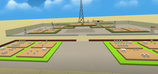 Macunx VR Now Available on Steam!