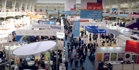 Book fairs across the world
