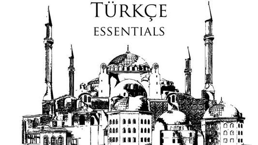 Learn Turkish with Linguisticator's New Course!