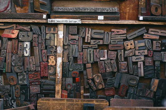 How Big is Your Vocabulary?