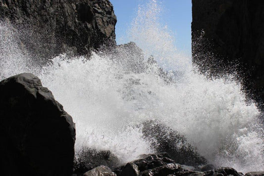 Silbo Gomero: Whistling Across La Gomera