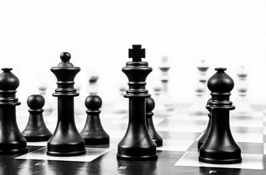 My Language Nemesis: Part 2