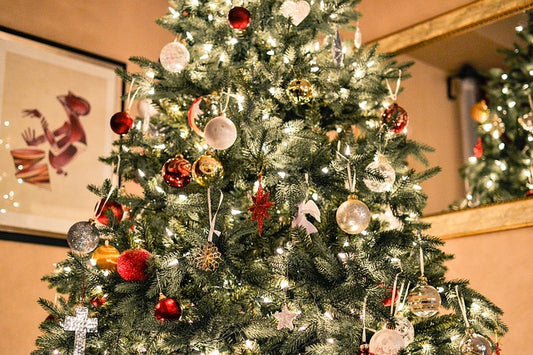 Merry Christmas!