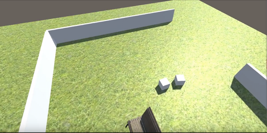 Making progress on Macunx VR development