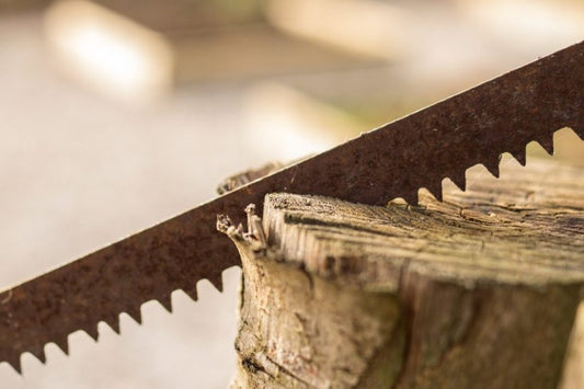 The Sawtooth of Time Management