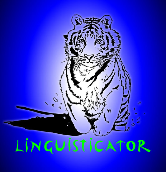 New Linguisticator Blog