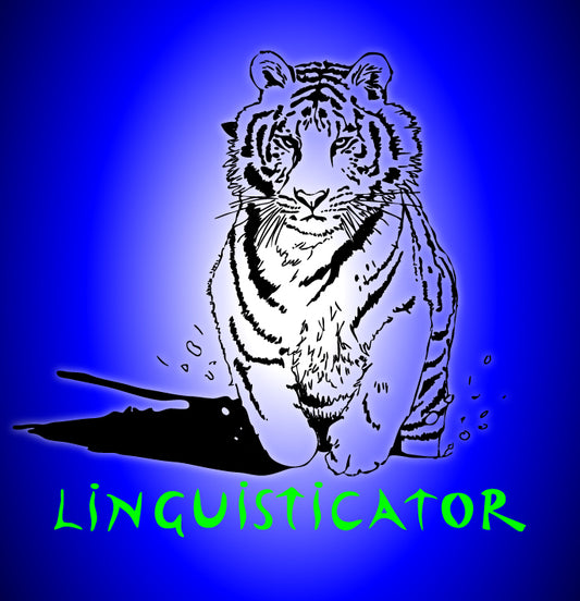 New Linguisticator Blog!
