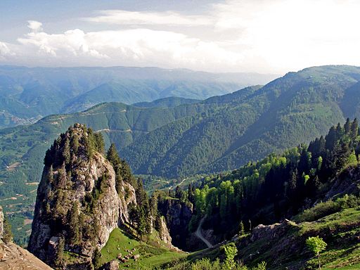 UNESCO Accept Endangered Whistled Language From Turkey