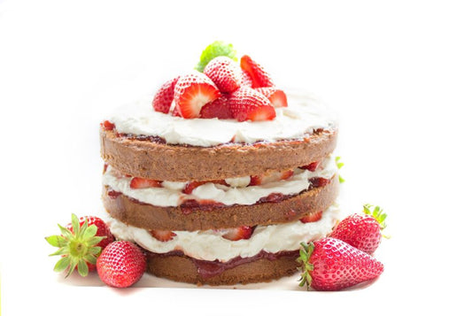 Watch Bake Off in Different Languages!