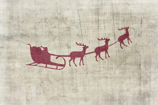 Now, Dasher! Now, Dancer!