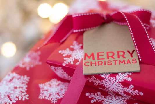 Merry Christmas! 2017 In Review, and What's Ahead