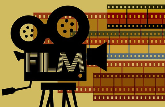 Russian Resources: Movies