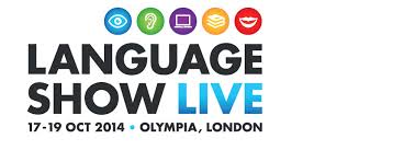 The Language Show Live