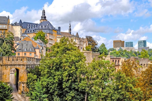 Promoting the use of Luxembourgish