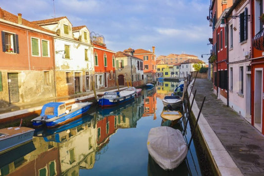 Top 11 Reasons to Learn Italian